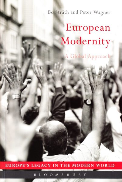 European modernity : a global approach