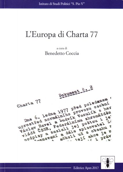 L’Europa di Charta 77