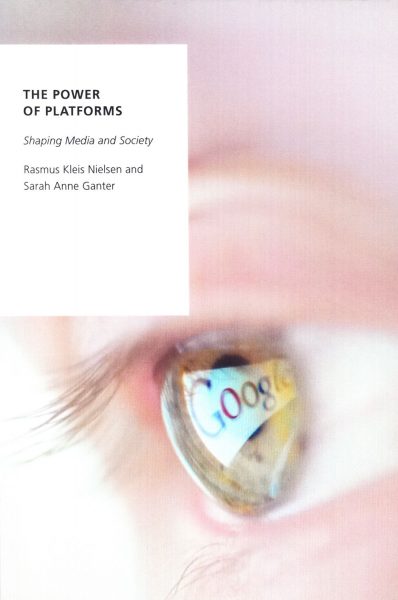 The power of platforms : shaping media and society