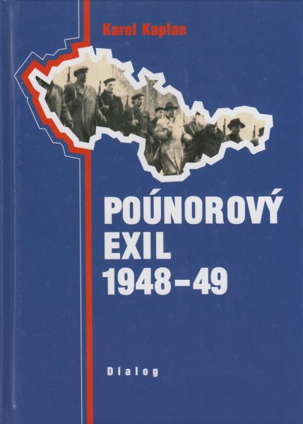Poúnorový exil 1948–49