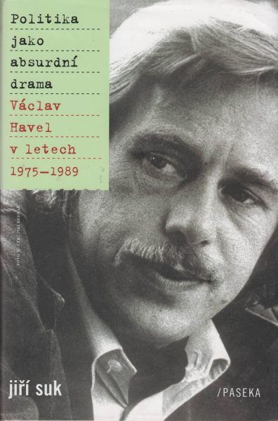 Politika jako absurdní drama. Václav Havel v letech 1975–1989