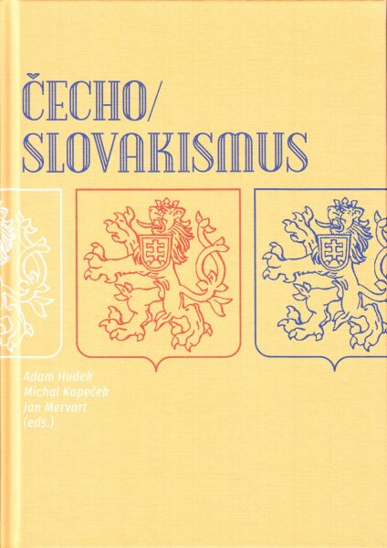 Čecho/slovakismus