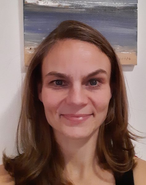 Mgr. Hana Bortlová Vondráková, Ph.D.