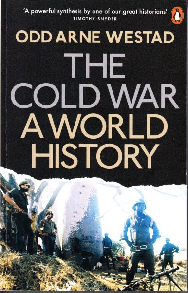 The Cold War : a world history