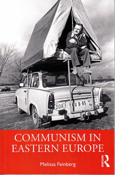 Communism in eastern Europe