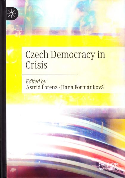 Czech democracy in crisis
