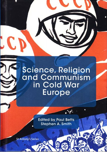  Science, religion and communism in Cold War Europe