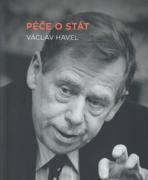 Péče o stát 