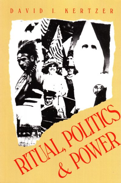 Ritual, politics, and power