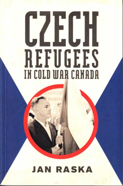 Czech refugees in Cold War Canada