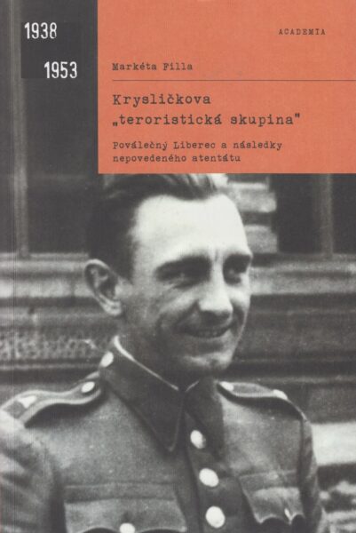 Krysličkova 