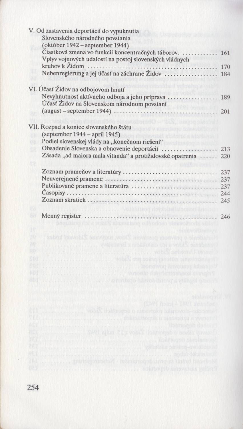 Obsah 2