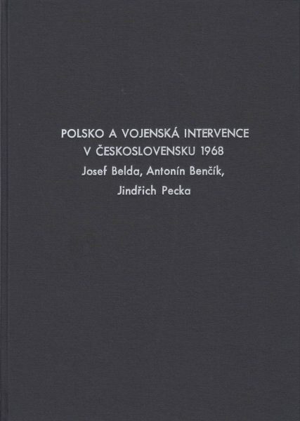Polsko a vojenská intervence v Československu 1968 (Pobyt sovětských vojsk na území Československa 1968–1991)