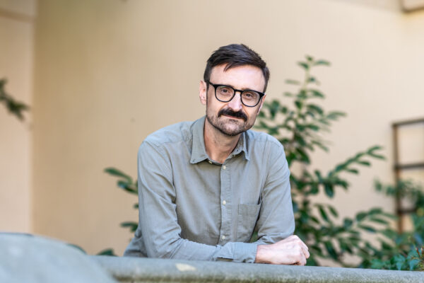 Mgr. Vítězslav Sommer, Ph.D.