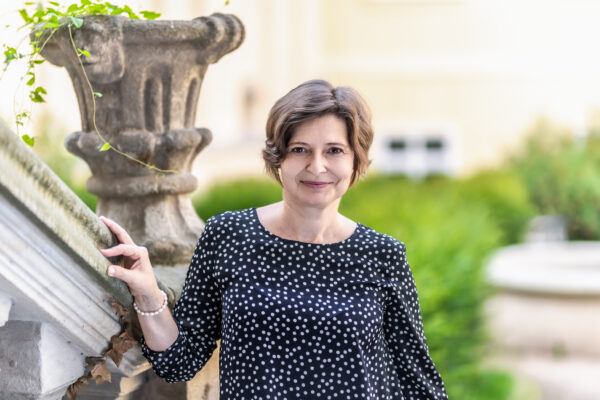 PhDr. Adéla Gjuričová, Ph.D.
