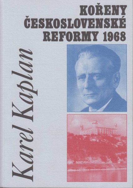 Kořeny československé reformy 1968. Díl 2