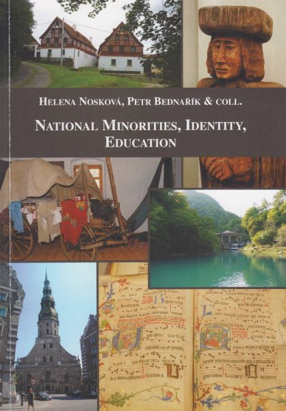 National minorities, identity, education