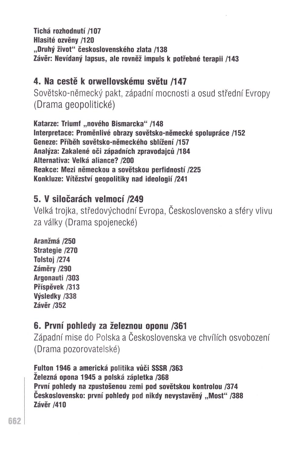 Obsah 2