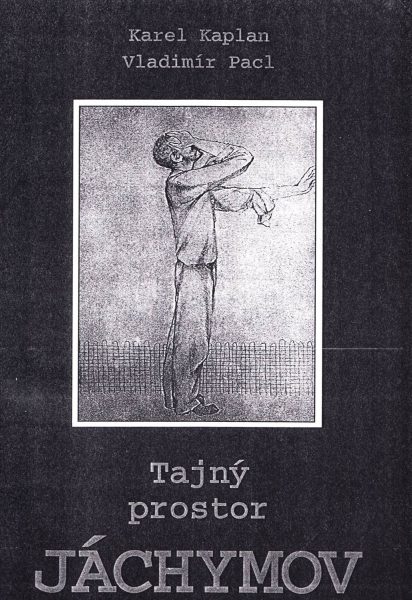 Tajný prostor Jáchymov