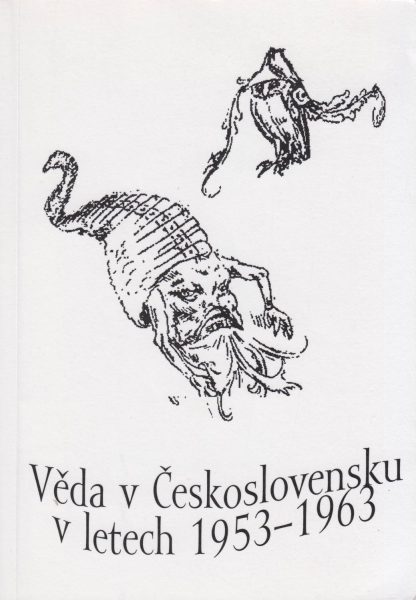 Věda v Československu v letech 1953–1963