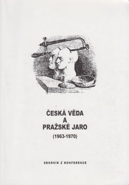 Česká věda a Pražské jaro 1963–1970