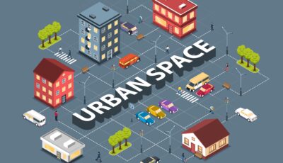 Seminář URBANITA: Charlotta Kotíková - Všechno je vždycky jinak