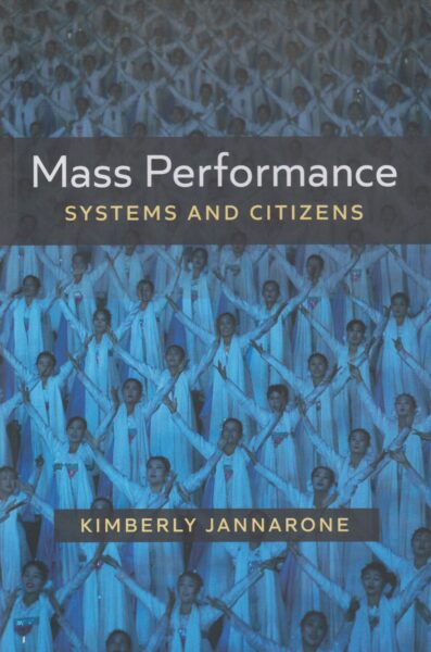 Mass Performance : systems and citizens