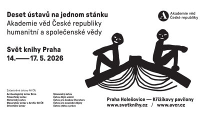 Svět knihy 2026