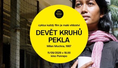 Cyklus Každý film je malé vítězství: Devět kruhů pekla