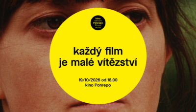Cyklus Každý film je malé vítězství: Mexiko