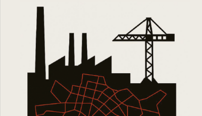 After Industry: Cities and Regions in Transformation