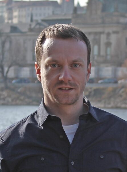 Doc. PhDr. Jan Koura, Ph.D.