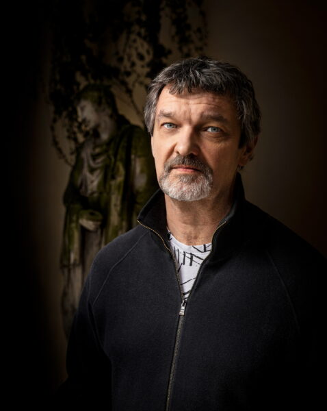 PhDr. Jiří Suk, Ph.D., DSc.