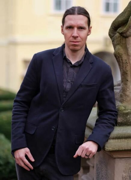 PhDr. Matěj Bílý, Ph.D.