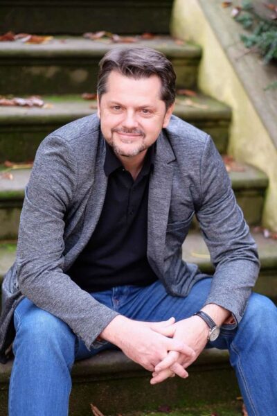 PhDr. Michal Kopeček, Ph.D.