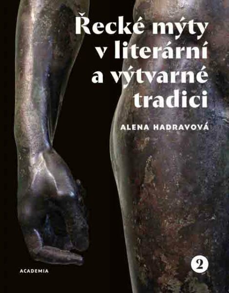 Řecké mýty v literární a výtvarné tradici