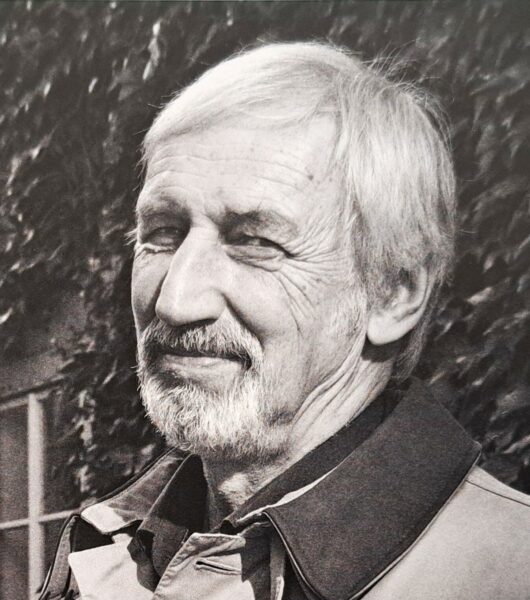 Prof. PhDr. Petr Kratochvíl, CSc.