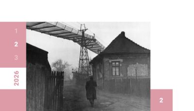 Soudobé dějiny/Czech Journal of Contemporary History 2/2026