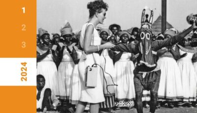 Soudobé dějiny/Czech Journal of Contemporary History 1/2024