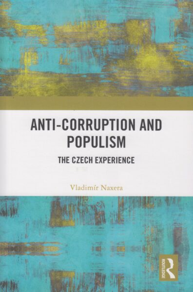 Anti-corruption and populism : the Czech experience