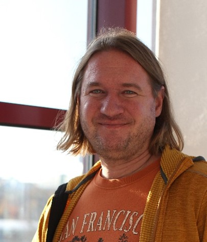 PhDr. Jakub Šlouf, Ph.D.
