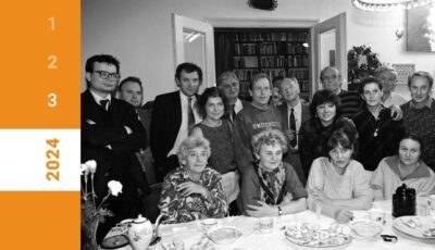 Soudobé dějiny/Czech Journal of Contemporary History 3/2024