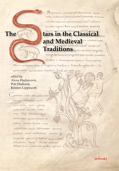 The Stars in the classical and medieval traditions: e-book augmented with transcriptions of the known Revised Aratus Latinus manuscripts
