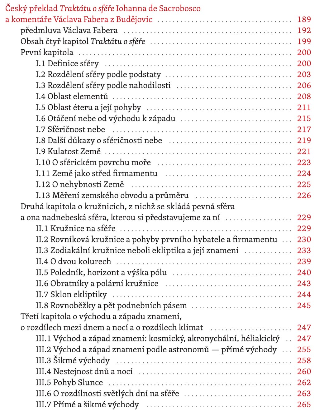 Obsah 2