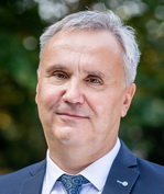 Prof. PaedDr. Mgr. Miroslav Vaněk, Ph.D.